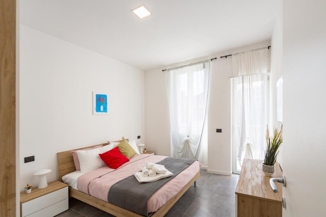 Khl - Sansiro, Holiday home Milan
