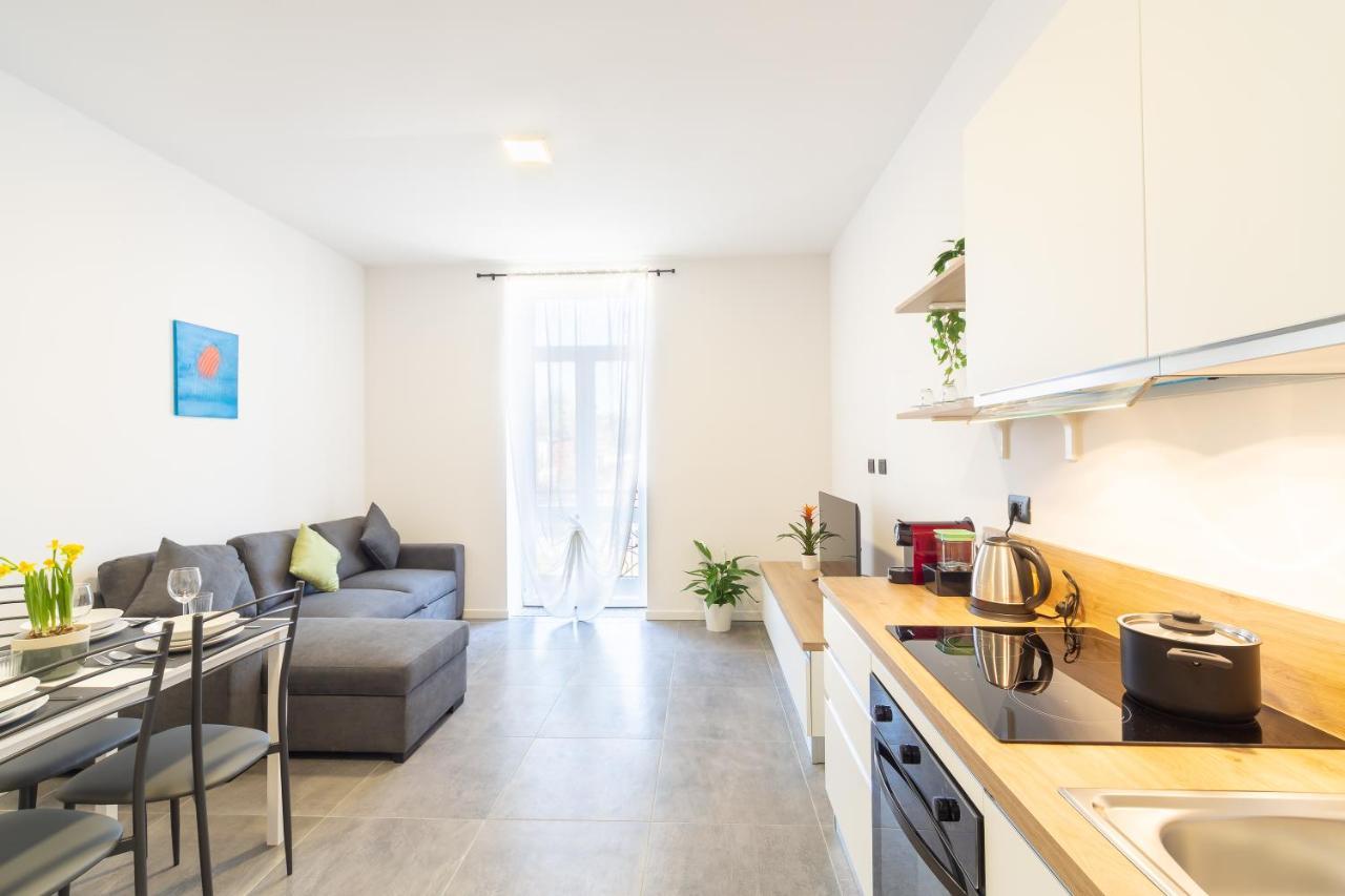 Holiday home Khl - Sansiro, Milan