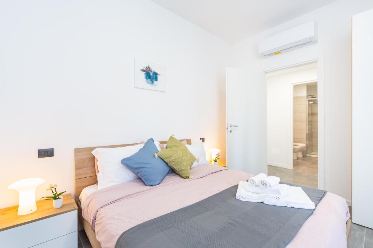 Khl - Sansiro, Holiday home Milan
