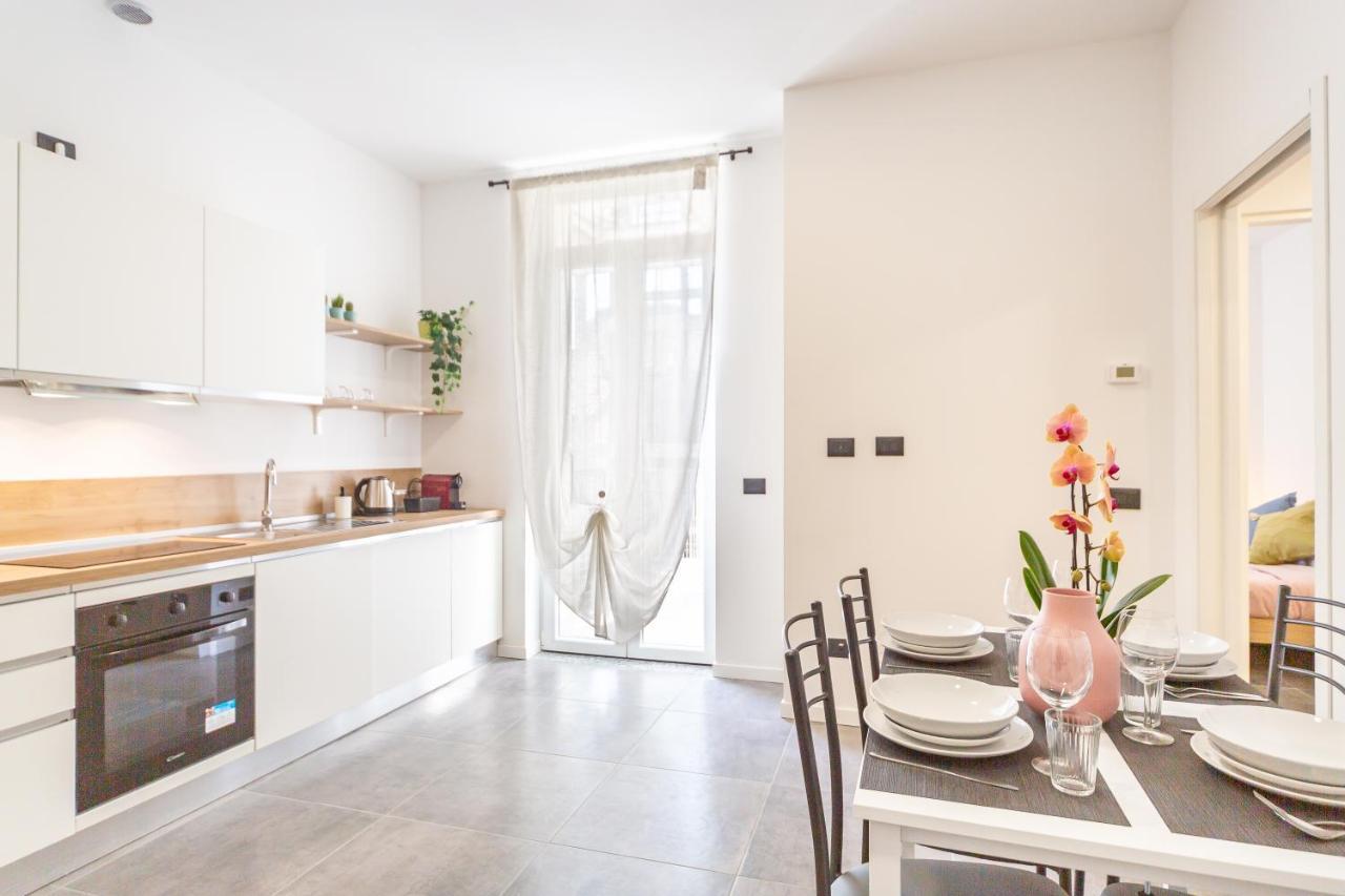 Khl - Sansiro, Holiday home Milan
