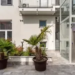 Khl Apartments